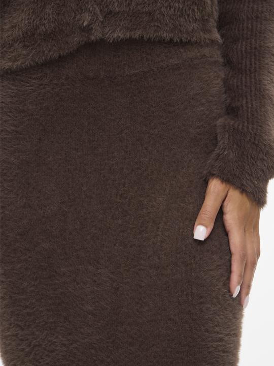 Immagine prodotto Vila VITERRA Teddyfleece Midirock (M)