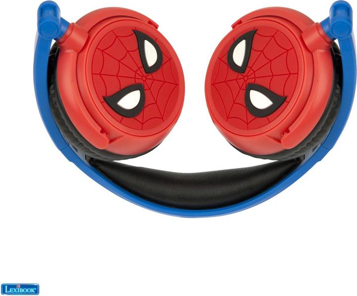 Produktbild Lexibook Spiderman