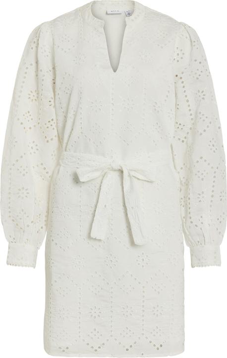 Produktbild Vila Langarm Minikleid (44)