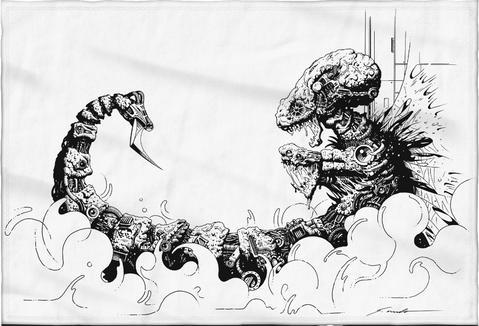 Immagine prodotto Clear River Games R-Type Delta HD Boosted Switch Full Force Ed. (Switch, EN)