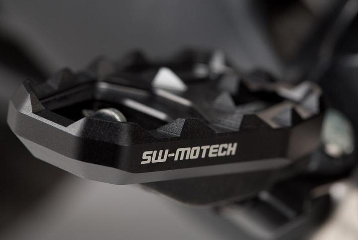 Image du produit Sw Motech Extension respose-pieds