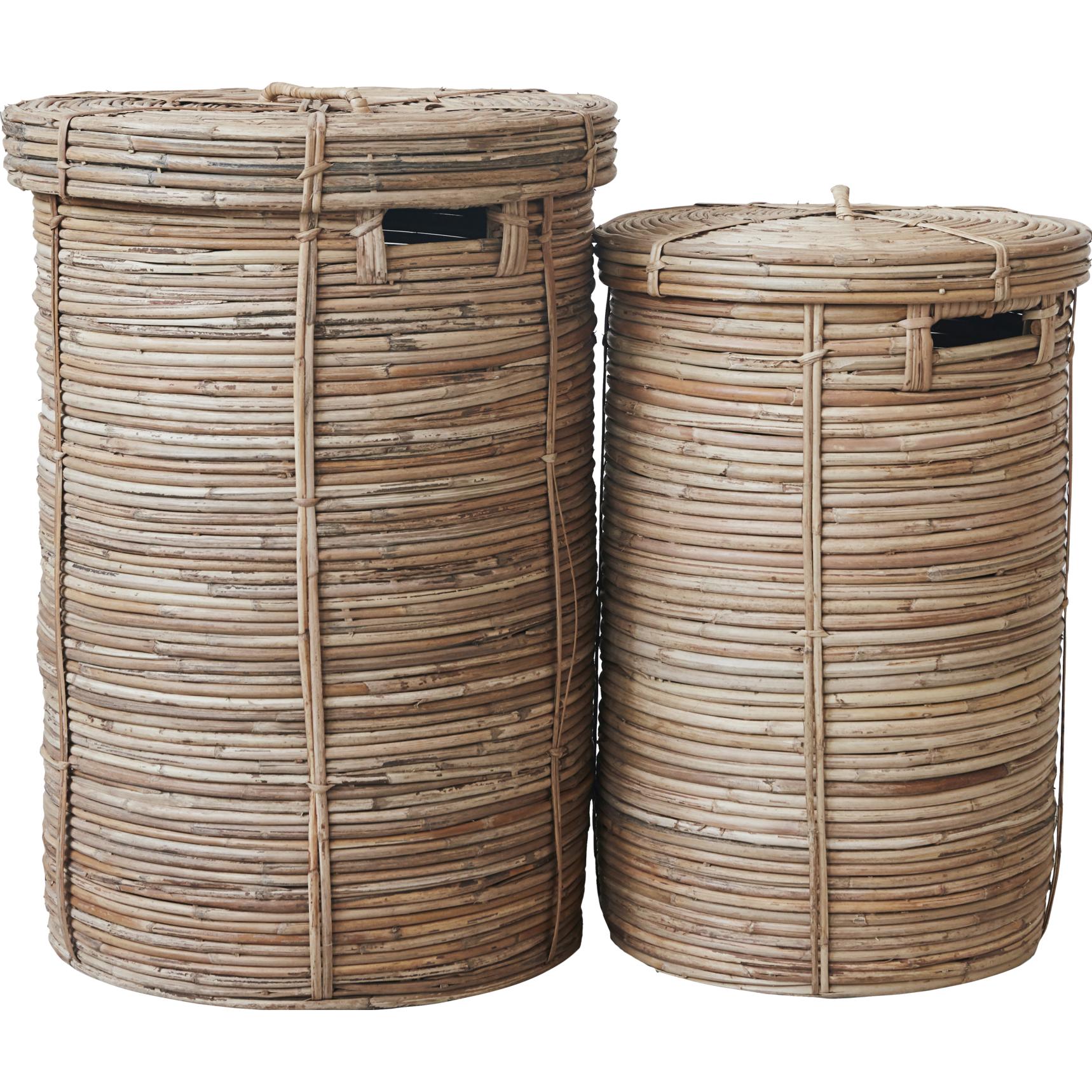 House Doctor, Portabiancheria, Chaka