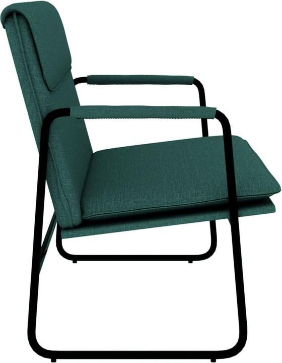 Actual product image vidaXL Sitzbank