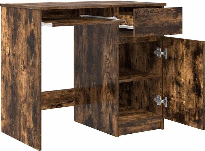 Immagine prodotto vidaXL Schreibtisch (49 x 86 x 76 cm)