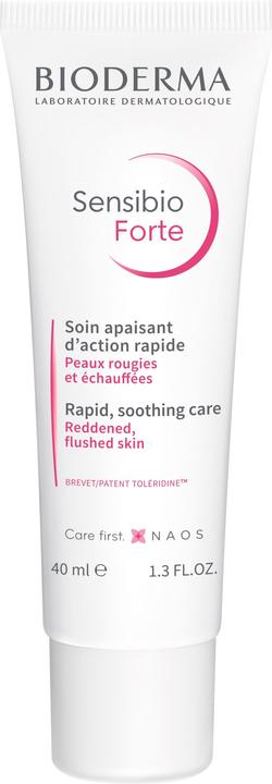 Image du produit Bioderma Sensibio Forte (40 ml, Crème de jour)