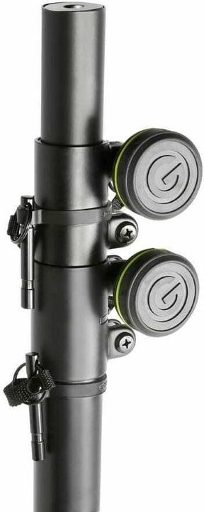 Produktbild Gravity SP 5522 B (1 Stk., Ständer, Höhenverstellbar)
