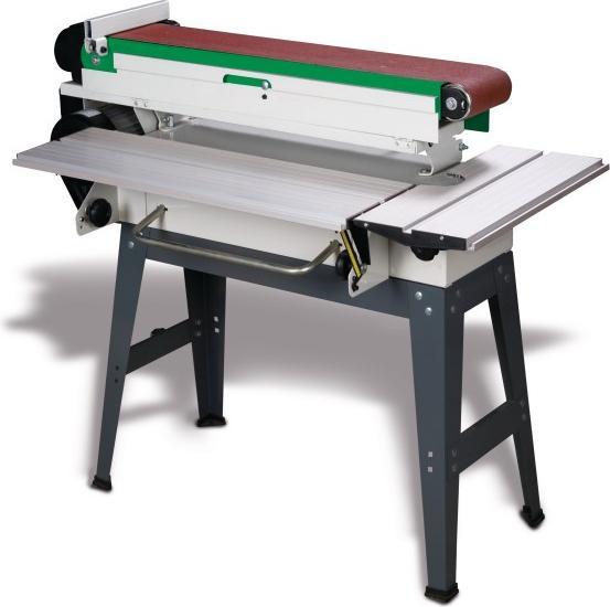 Produktbild Holzstar KSO 790 Kantenschleifmaschine 230V ACHTUNG! Erst wieder ab ca. Anfang/Mitte April 2024 lie (Bandschleifer)