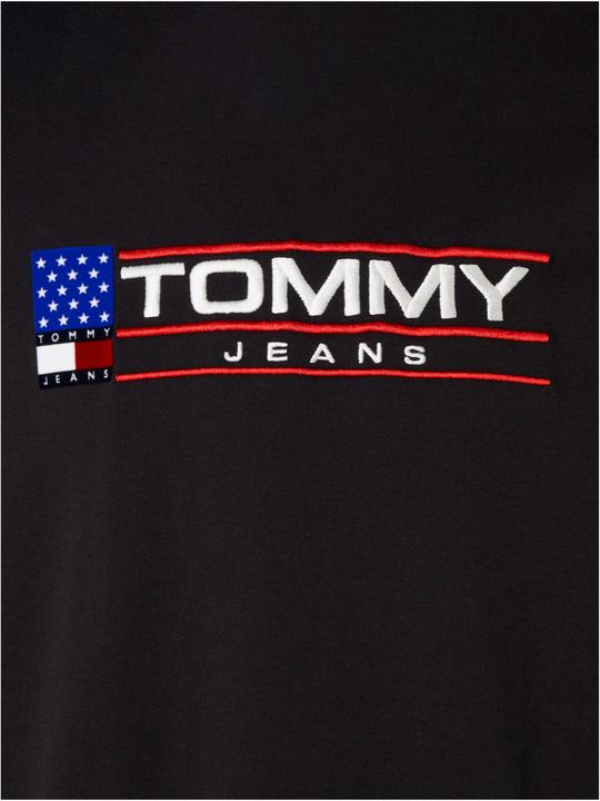 Immagine prodotto Tommy Hilfiger Tjm Clsc - Maglietta Con Logo Sport Moderno (S)