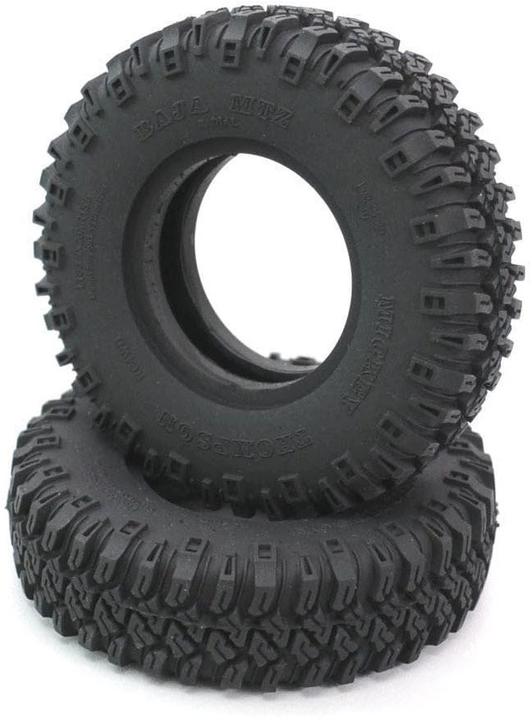 Image du produit Rc4Wd Mickey Thompson 1.55"