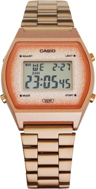 Image du produit Casio Vintage B640WCG-5DF montre + BOX