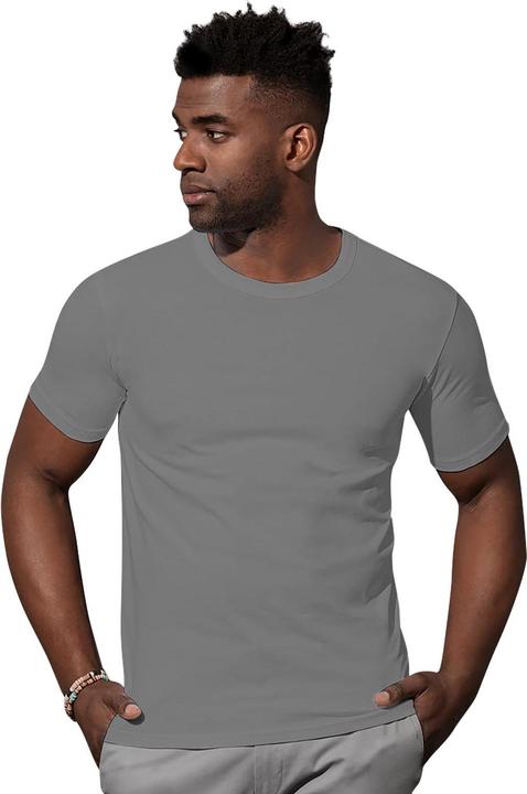 Produktbild Stedman Morgan Rundhalsausschnitt Tshirt (M)