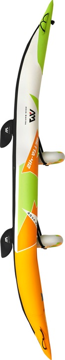Actual product image Aqua Marina Betta-412 Leisure Kayak-2 person (2 pers.)