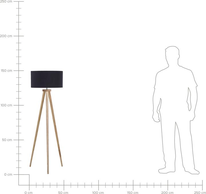 Produktbild Beliani Nitra (E27)