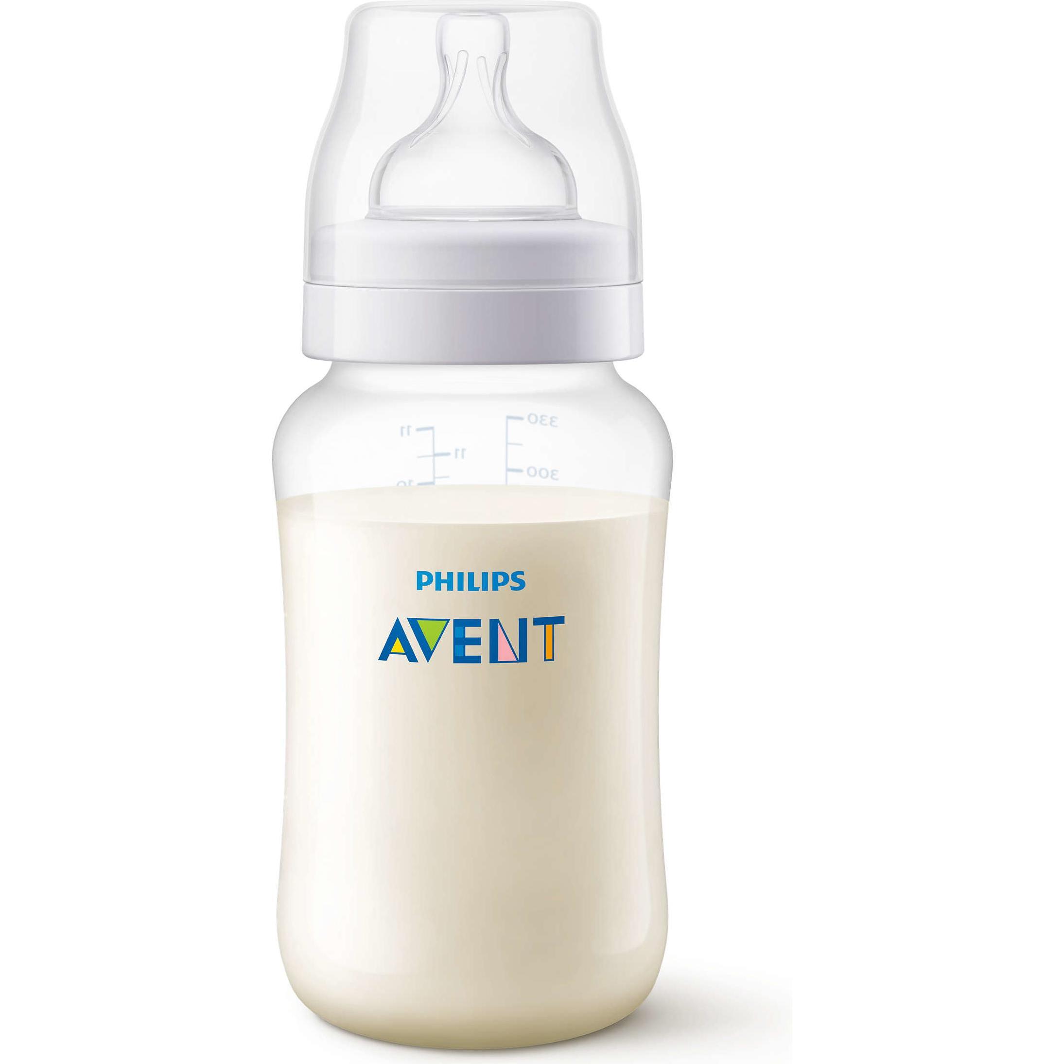 Philips Avent Babyflasche (330 ml) (SCY106/01)