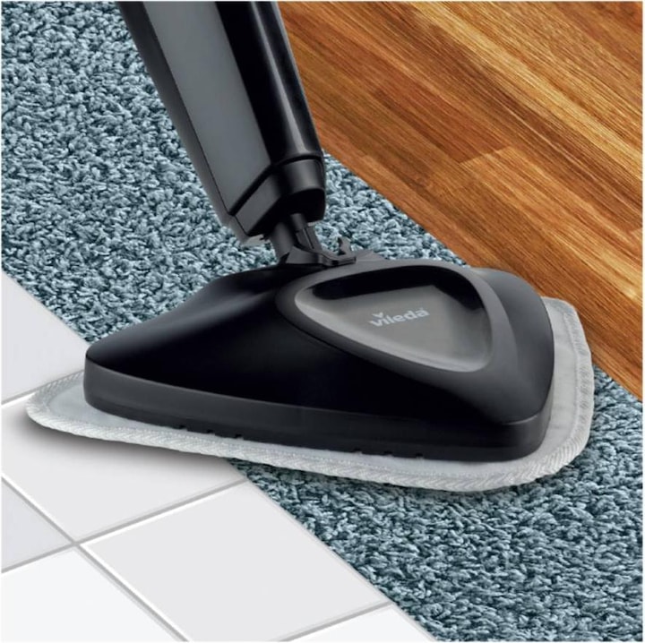 Actual product image Vileda Steam Plus