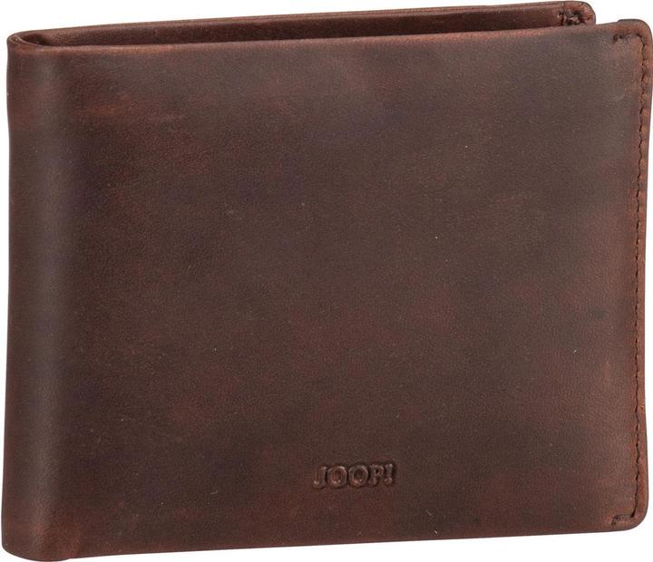 Actual product image Joop! Loreto Philipos Billfold SH8 Wallet