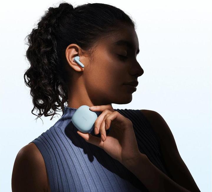 Actual product image Xiaomi Redmi Buds 8 Active (7 h, Wireless)