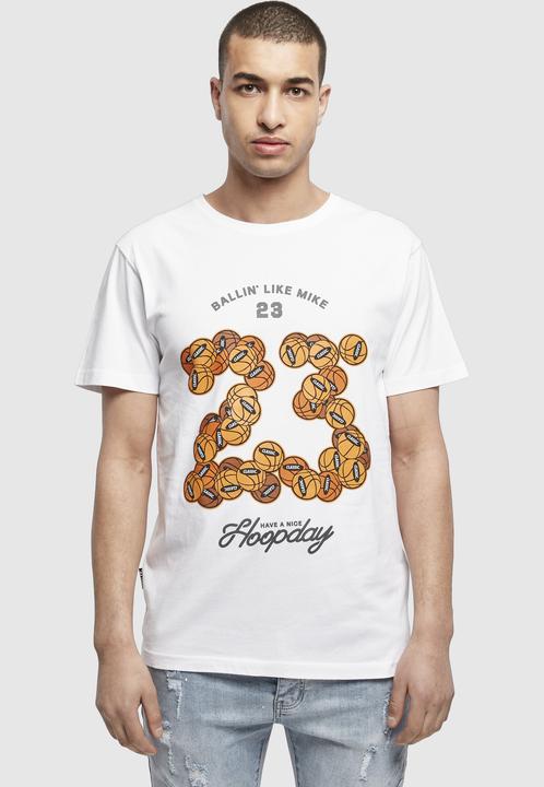 Produktbild Cayler & Sons C&S Hoopday Tee (M)