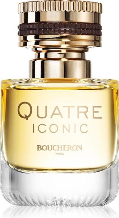 Actual product image Boucheron Eau de Parfum (Eau de parfum, 30 ml)