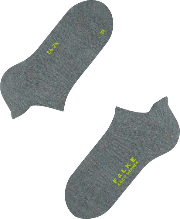 Produktbild Falke Keep Warm Unisex (Einzelpack, 39 - 41)