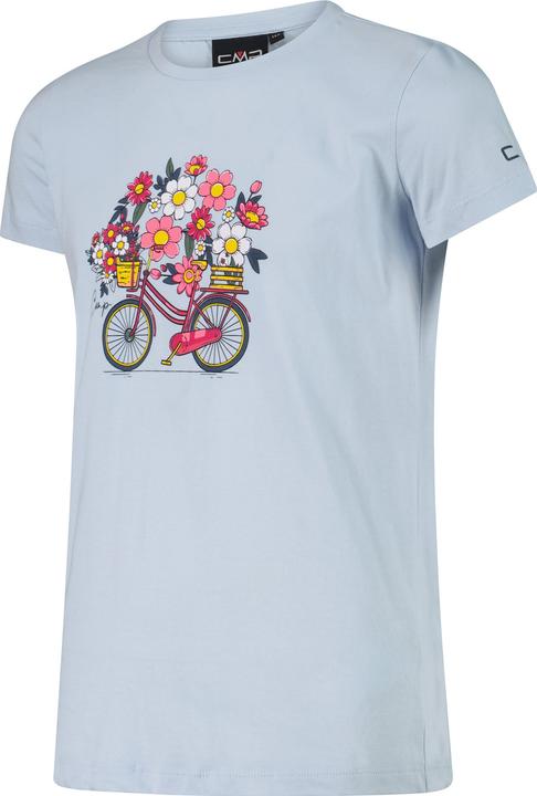 Produktbild CMP Campagnolo CMP T-Shirt (110)