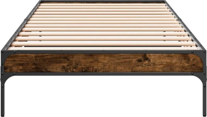Image du produit vidaXL Bettgestell (100 x 200 cm)