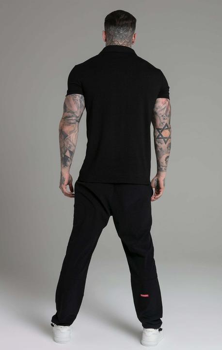 Produktbild Siksilk Polos Smart Revere Polo (XL)