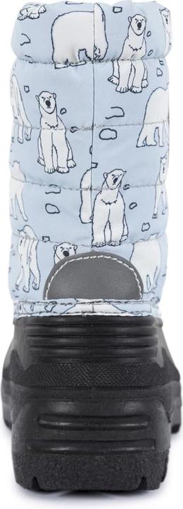 Actual product image Trespass REMY children winter boots (32)