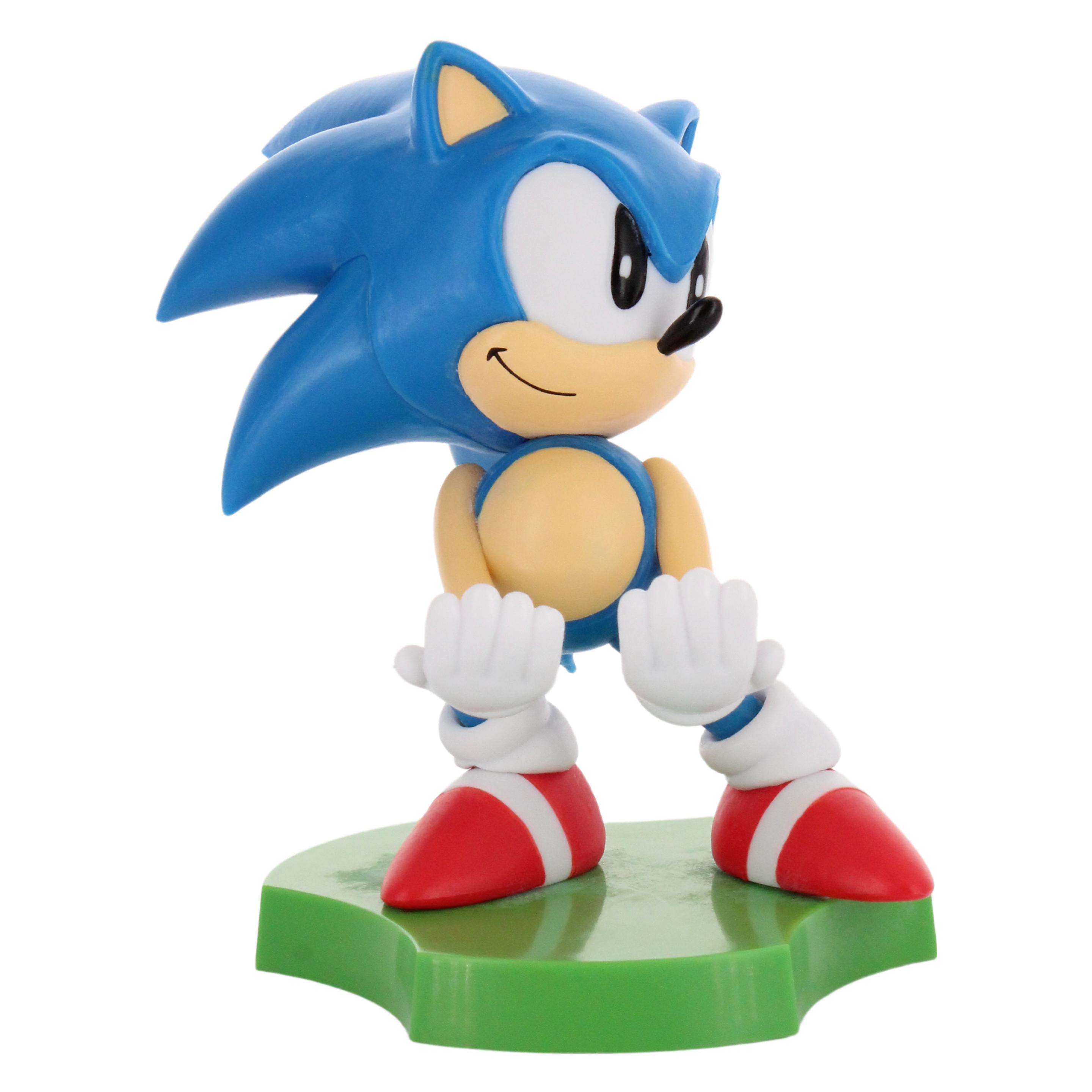 Exquisite Gaming Sonic, Sliding Sonic - Cable Guy Holdem, Gaming Controller Zubehör, Mehrfarbig