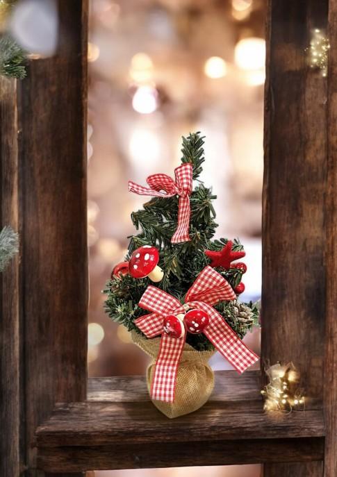 Produktbild GuGus Weihnachtsbäumchen (20 cm)