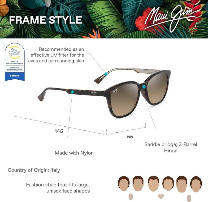 Produktbild Maui Jim Kuikahi