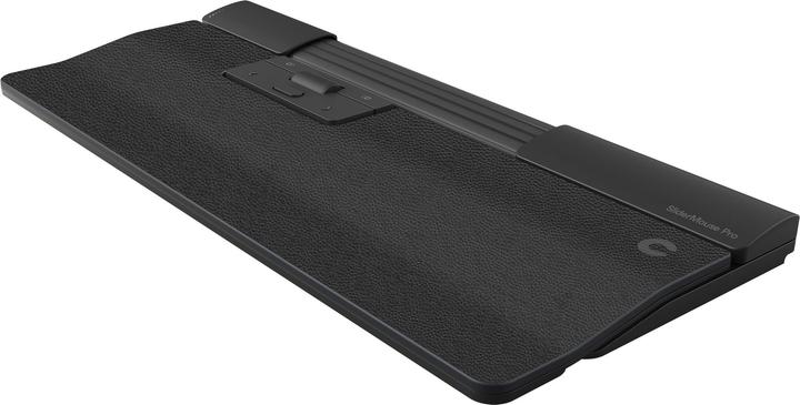 Actual product image Contour SliderMouse Pro WL Regular WR vegan leather (Cable, Wireless)