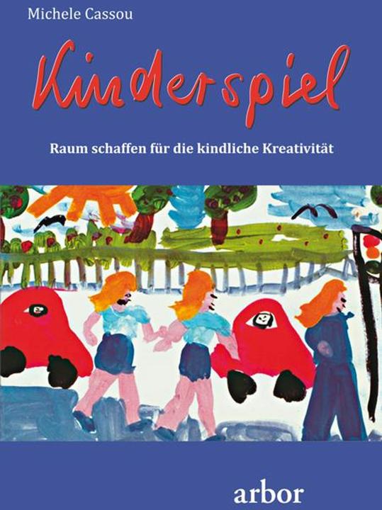 Produktbild Kinderspiel (Deutsch)