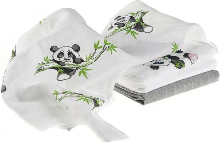 Makian Gauze cloth (70 cm, 70 cm)