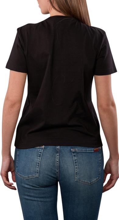 Produktbild Calvin Klein Jeans Ss Monogram Crew Tee (S)