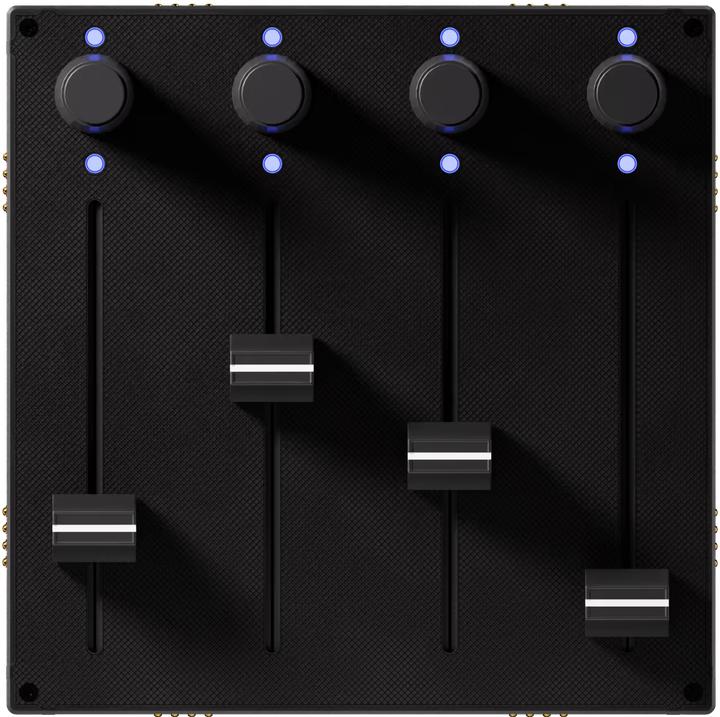 Intech Studio Grid Series 3 - EF44 Detent