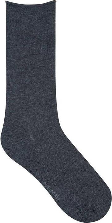 Produktbild Bleuforêt Ägyptische-Baumwolle Rollrand (43 - 46)