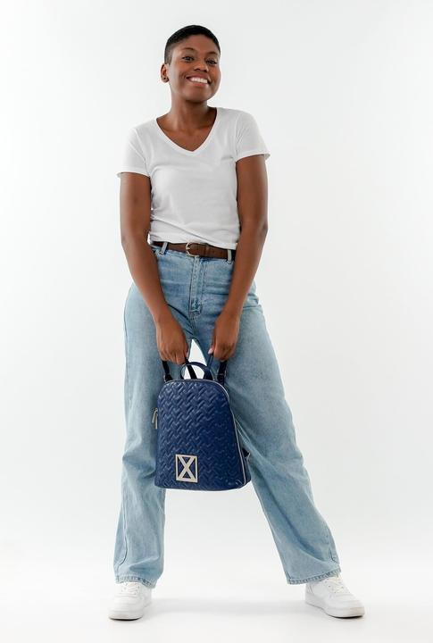 Actual product image Suri Frey Backpack SFY X ALEXANDER