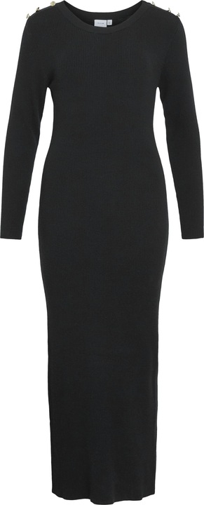 Image du produit Vila Robe longue à manches maxi (S)
