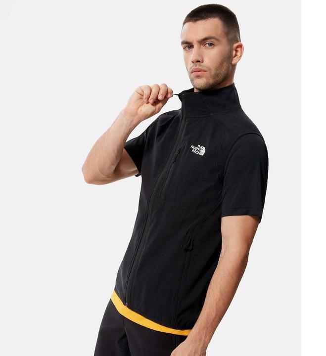 Actual product image North Face Nimble (S)