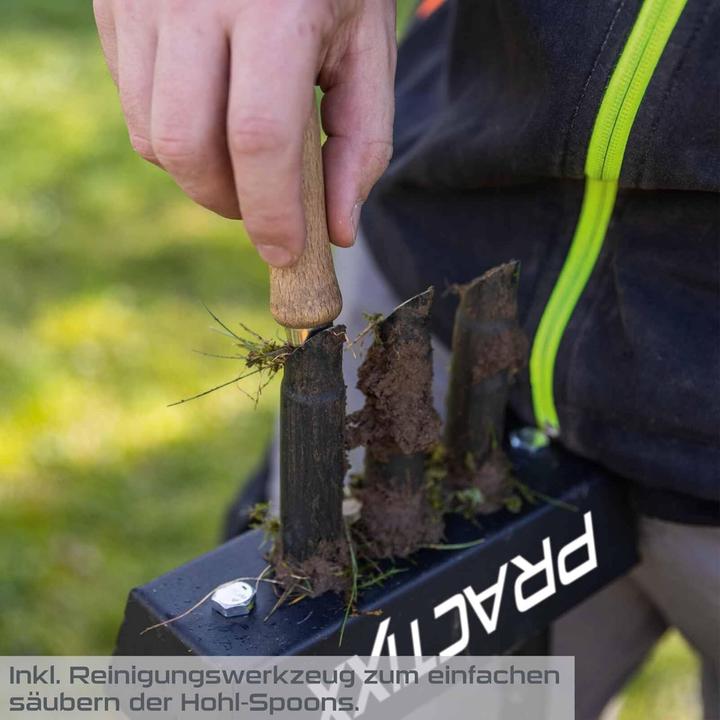 Produktbild Scheppach PX-RL10