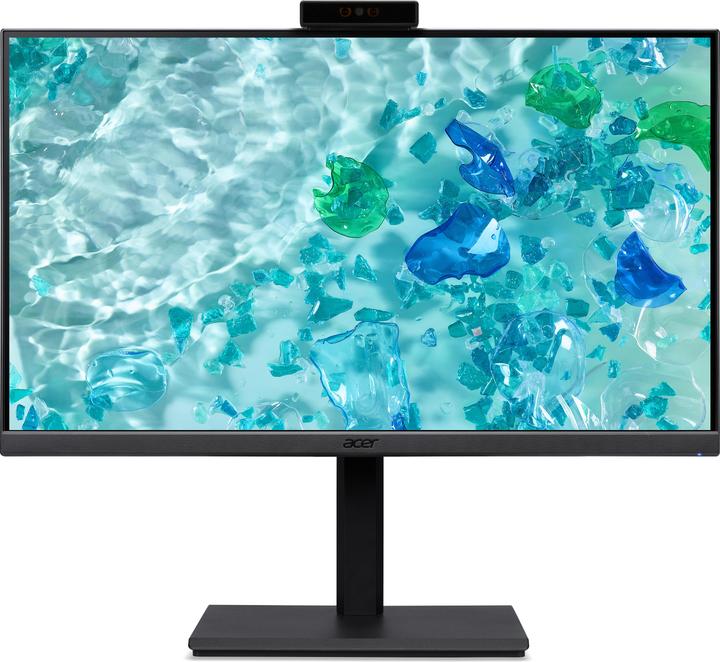 Produktbild Acer Vero B277UDEbmiiprczx (2560 x 1440 Pixel, 27")
