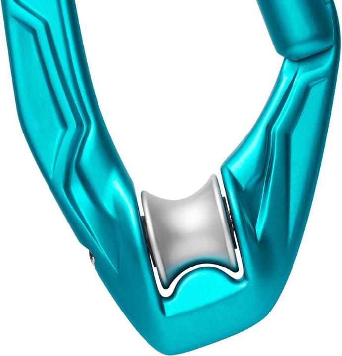 Produktbild Edelrid Axiom Karabiner