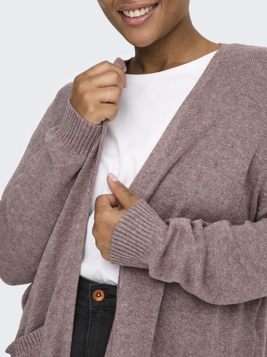 Image du produit Only Cardigan ouvert Curvy (XL)