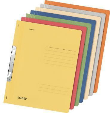 Actual product image Falken Quick file 1/1 cover (A4, 1 x)