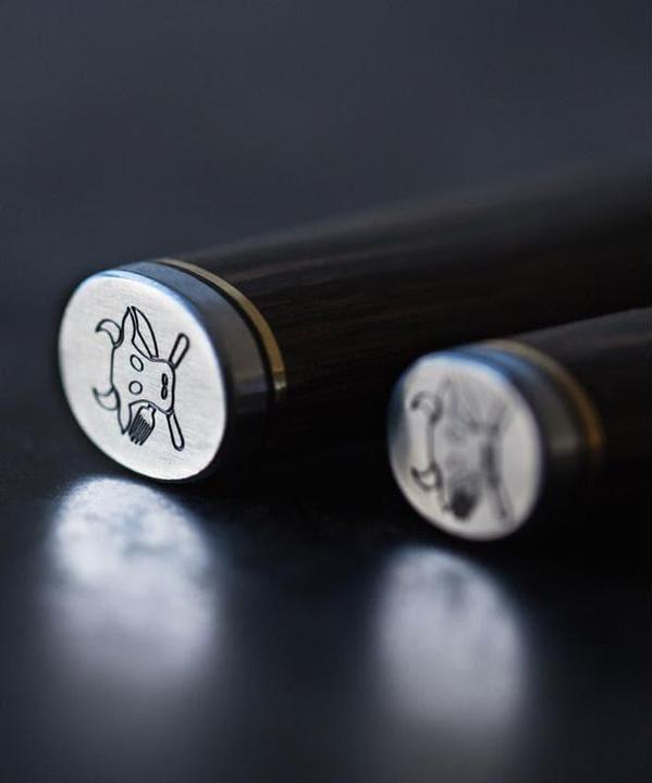 Image du produit Kai Shun Premier Tim Mälzer (23 cm)