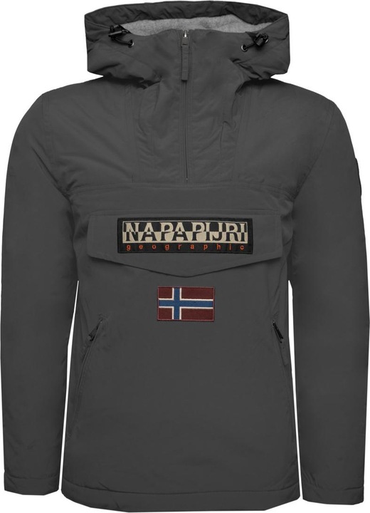 Produktbild Napapijri Rainforest Pocket 2 - 54899 (XXL)