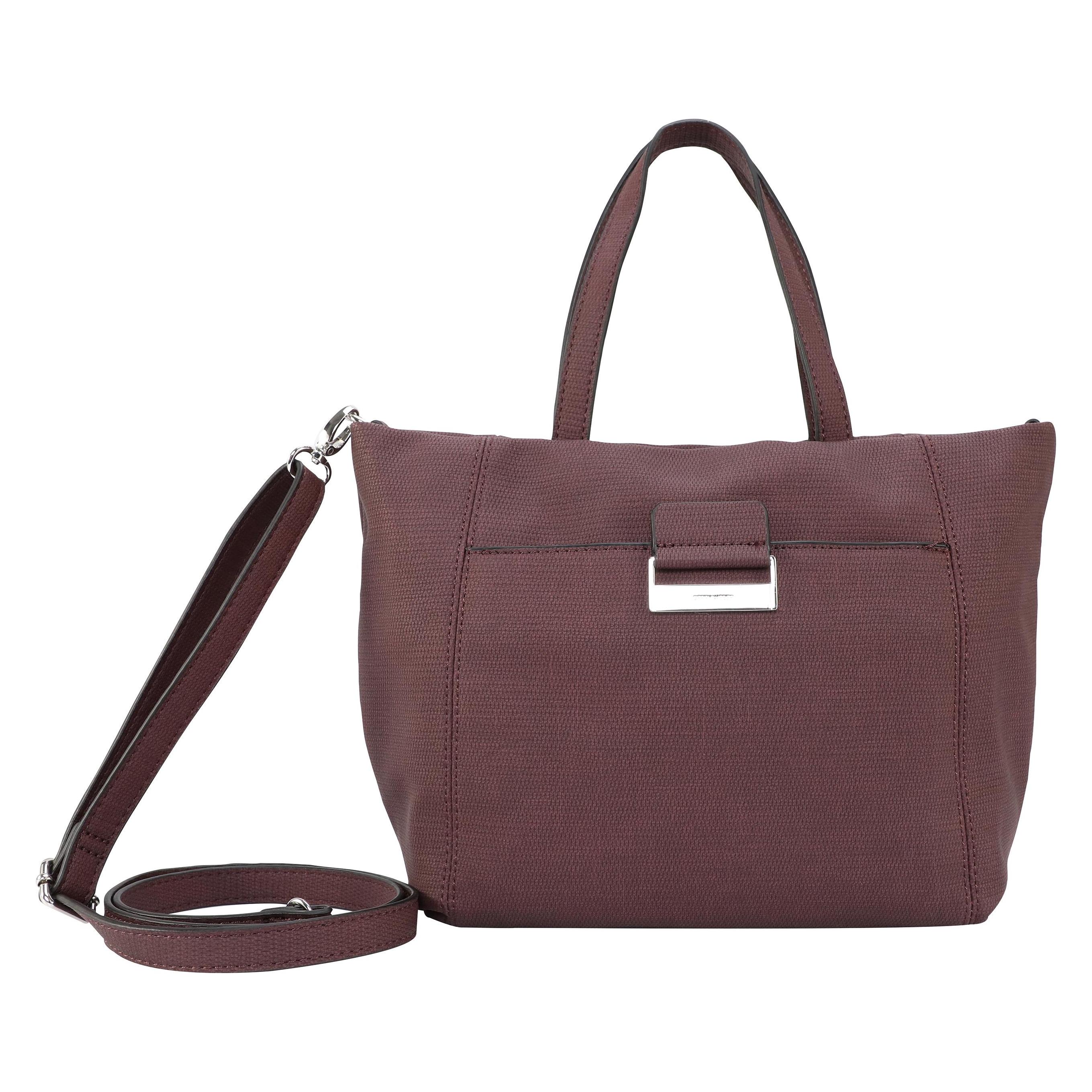 Gerry Weber, Damen, Handtasche, Handbag Mhz Be Different, Rot