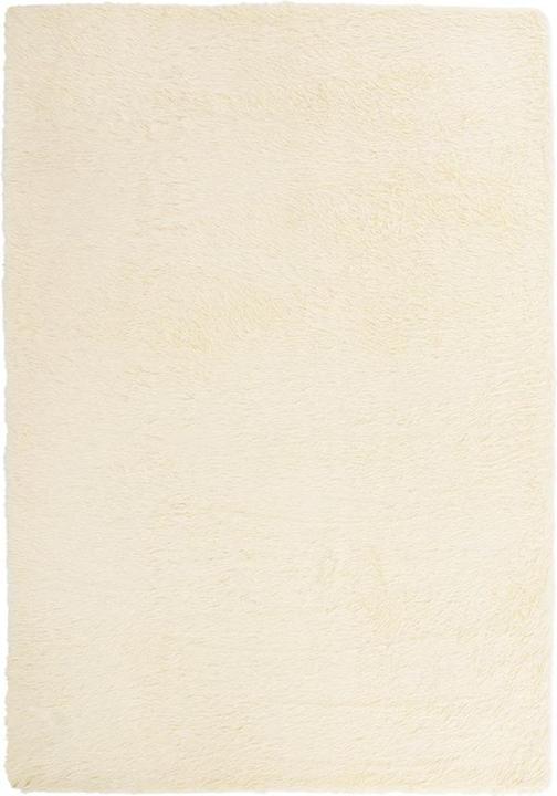 Produktbild vidaXL Shaggy-Teppich