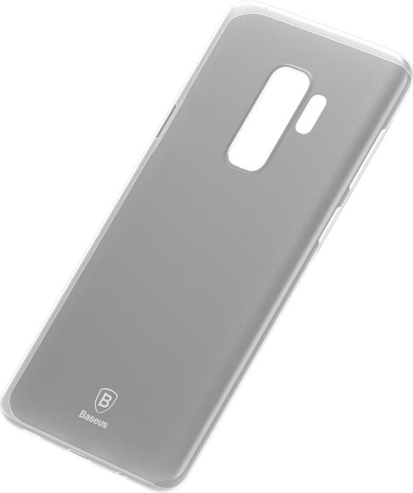 Actual product image Baseus Wing Series Samsung Galaxy S9+ Cover (Samsung Galaxy S9+)